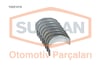 KOL YATAK STANDART (4 ÇİFT YATAK) RENAULT R11 FLASH 1.7 F2N 