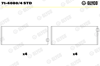 KOL YATAK STD FIAT DUCATO 2.3 JTD 02 =>, PEUGEOT BOXER 2.3 HDI 02 =>, CITROEN JUMPER 2.3 HDI 02 => 