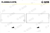 KOL YATAK STD FIAT DUCATO 2.3 JTD 02 =>, PEUGEOT BOXER 2.3 HDI 02 =>, CITROEN JUMPER 2.3 HDI 02 => 