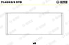 KOL YATAK STD RENAULT MEGANE, CLIO, KANGOO 1.5 DCI DACIA LOGAN, DUSTER, SANDERO 1.5 DCI NISSAN MICRA, NOTE 1.5 DCI K9K 