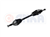 KOMPLE AKS SOL RENAULT MEGANE III 9> FLUENCE 09> 1.5 DCİ 6 VİTES 680mm