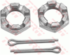 KOMPLE ROTKOLU 1.195 mm (DAF :DAF) 