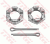 KOMPLE ROTKOLU 435 mm (SCANIA :4 Series) 