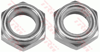 KOMPLE ROTKOLU 928 mm (MERCEDES BENZ :MERCEDES) 