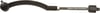 KOMPLE ROTKOLU SOL M14 x 1.5 (MİNİ :Mini One) 
