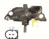 KONJEKTÖR 12V VB0225 [ AUDI A3-A4-A6;SEAT TOLEDO, CORDOBA, VW TRANSPORTER, PASSAT, BORA, GOLF IV, POLO BOSCH TİPİ 2 FİŞLİ ]