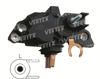 KONJEKTÖR 12V VB0231 OPEL VECTRA - ASTRA - OMEGA - ZAFIRA 98-> BOSCH TİPİ 