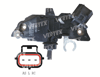 KONJEKTÖR 12V VB0235 FORD TRANSIT - FOCUS - FİESTA - KA01-> BOSCH TİPİ 3 FİŞLİ 