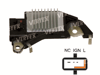KONJEKTÖR 12V VD0403 DAEWOO - ESPERO DELCO TİPİ 