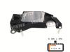 KONJEKTÖR 12V VD0411 DAEWOO DELCO TİPİ 