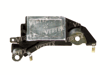 KONJEKTÖR 12V VD0432 DAEWOO - SUZUKI - OPEL DELCO TİPİ 