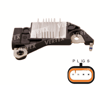 KONJEKTÖR 12V VD0702 CHEROKEE DELCO TİPİ 