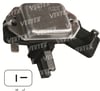 KONJEKTÖR 12V VH0203 NISSANESKİ MODEL HITACHI TİPİ 2 FİŞLİ 