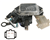 KONJEKTÖR 12V VH0204 ISUZU HITACHI TİPİ KARESOKET 