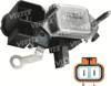 KONJEKTÖR 12V VH0205 BMCNISSANLEVENT 2500 - 3000 - NISSAND21 - D22 PICKUP - LAUREL ALTIMA - ISUZU HITACHI TİPİ 2 FİŞLİ 