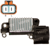 KONJEKTÖR 12V VH0248 NISSANTERRANO I 3.0 V6 - NISSANPATHFINDER - SUNNY 2.0 - PRIMERA 2.0 HITACHI TİPİ 
