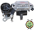 KONJEKTÖR 12V VH0254 OPEL CORSA - COMBO D - ASTRA - VECTRA - ISUZU - ISUZU DIESEL 97-> HITACHI TİPİ 4 FİŞLİ 