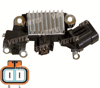 KONJEKTÖR 12V VH0738 OPEL FRONTERA - NISSANFRONTIER - NISSANXTERRA - NISSANALTIMA 96-01 HITACHI TİPİ 