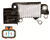 KONJEKTÖR 12V VH0761 NISSANNX COUPE - ALTIMA 88-94 HITACHI TİPİ 
