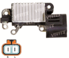 KONJEKTÖR 12V VH0762 NISSANPICKUP - INFINITY - MAXIMA - SUNNY 92-96 HITACHI TİPİ 