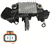 KONJEKTÖR 12V VHR0769+VH0769 OPEL COMBO 1.7 - ASTRA 1.7D - VECTRA 1.7D - NISSANPICKUP 98-> HITACHI TİPİ ÇİFT KABİNLİ 