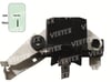 KONJEKTÖR 12V VM0205 MITSUBISHI L200-L300 MITSUBISHI TİPİ 2 FİŞLİ 