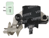 KONJEKTÖR 12V VM0207 MITSUBISHI L200-L300 90-97 MITSUBISHI TİPİ 2 FİŞLİ 
