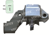 KONJEKTÖR 12V VM0208 MITSUBISHI KAMYONET MITSUBISHI TİPİ 2 FİŞLİ 
