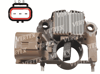 KONJEKTÖR 12V VM0268 FORD MONDEO - MAZDA 626-RX7 MITSUBISHI TİPİ 3 FİŞLİ 