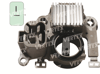 KONJEKTÖR 12V VM0290 MAZDA 323-626 - FORD ESCORT- YALE FORKLİFT MITSUBISHI TİPİ 2 FİŞLİ 