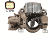 KONJEKTÖR 12V VM0498 MITSUBISHI TİPİ PEUGEOT PARTNER KANGO YAN FİŞLİ 