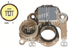 KONJEKTÖR 12V VM0834 SUZUKI SWIFT - ALTO- VITARA 1.6İ 90-98 MITSUBISHI TİPİ 