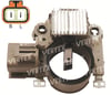 KONJEKTÖR 12V VM0847 MITSUBISHI PAJERO - L200-L300 - PEUGEOT BOXER 99 => MITSUBISHI TİPİ 2 FİŞLİ 