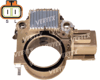 KONJEKTÖR 12V VM0847A HYUNDAI STAREX MITSUBISHI TİPİ 02 => Y.M. 