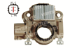 KONJEKTÖR 12V VM0851 HONDA CIVIC VI 01-> MITSUBISHI TİPİ 4 FİŞLİ 