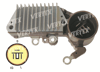 KONJEKTÖR 12V VN0220 TOYOTA CORONA - COROLLA - HONDA CIVIC - ACCORD 88-96 NIPPONDENSO TİPİ 3 FİŞLİ 