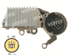 KONJEKTÖR 12V VN0226 HONDA CIVIC - ACCORD - CRX NIPPONDENSO TİPİ 4 FİŞLİ 