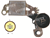 KONJEKTÖR 12V VN0235 TOYOTA COROLLA - LANDCRUISER - JEEP 5.2L 84-94 NIPPONDENSO TİPİ 3 FİŞLİ 