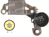 KONJEKTÖR 12V VN0235 TOYOTA COROLLA - LANDCRUISER - JEEP 5.2L 84-94 NIPPONDENSO TİPİ 3 FİŞLİ 