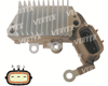 KONJEKTÖR 12V VN0257 TOYOTA FORKLİFT - İŞ MAKİNASI NIPPONDENSO TİPİ 