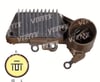 KONJEKTÖR 12V VN0435 OPEL CORSA - JAGUAR - ISUZU STORM - IMPULSE- GEMİNİ 89-94 NIPPONDENSO TİPİ 3 FİŞLİ 