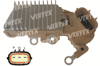 KONJEKTÖR 12V VN0449 YANMAR FORKLİFT - CATERPİL 