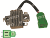 KONJEKTÖR 12V VN0920 TOYOTA FORKLİFT - COROLLA - DAIHATSU CHARADE 87-92 NIPPONDENSO TİPİ 
