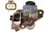 KONJEKTÖR 12V VY0058 HYUNDAI ACCENT - EXCEL - ELENTRA 97-01 MANDO TİPİ 2 FİŞLİ 