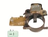 KONJEKTÖR 12V VY0422 HYUNDAI H100 - MİNİBÜS - KAMYONET MANDO TİPİ 2 FİŞLİ 