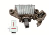 KONJEKTÖR 14V 60A VY 0510 KIA SEPHIA TICO SPECTRA 