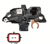 KONJEKTÖR 14V VB5225 RENAULT KANGOO CLIO MEGANE III COM UÇLU 