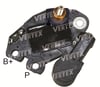 KONJEKTÖR 14V VM3538 FIAT DOBLO OPEL ASTRA PEUGEOT 307 COM UÇLU 