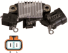 KONJEKTÖR 24V VH0772 ISUZU NQP - NPR ŞAMPİYON - OTOBÜS HITACHI TİPİ 2 FİŞLİ 