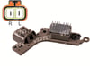 KONJEKTÖR 24V VM0843 MITSUBISHI MARATHON İŞ MAKINASI MITSUBISHI TİPİ 2 FİŞLİ 